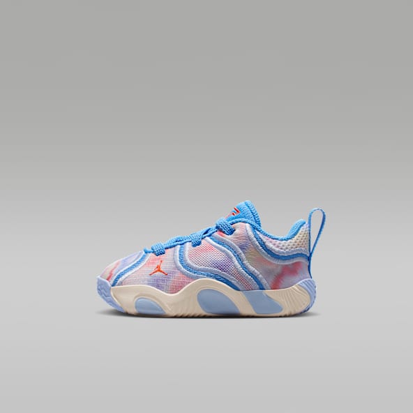 JORDAN TATUM 3 (PS) キッズスニーカー 19cm Jordan Tatum 3 PS Kids Basketball Shoes Blue US 1 | Rebel Sport